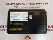 Power-one lm3040-7 ac-dc/dc-dc converter