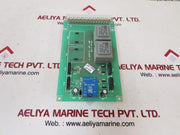Zollner kiel 01.16225 pcb card