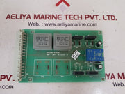 Zollner kiel 01.16225 pcb card