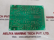 Zollner-kiel 01.16244-4 Pcb Card Srd2-ver3