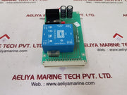 Zollner Kiel 16226-4 SRD-PWR PCB Card 01.16226-4