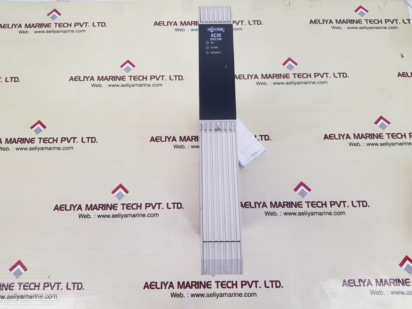 Moore 39acm24ban acm-advanced control module 16139-76/09