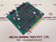 JRCS SMS-M90B System Card