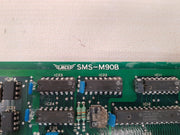 JRCS SMS-M90B System Card