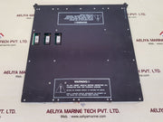 Triconex 3505e digital input module
