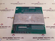 M/d totco 219506 pcb card 