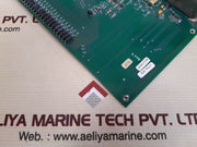M/d totco 219506 pcb card