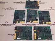 Uzushio electric ust-206 group starter control 