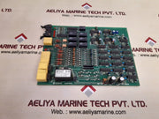 Uzushio electric ust-206 group starter control