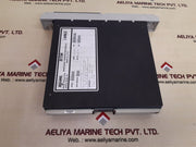 Moore 39rtmcan resistance temperature module