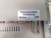 Hope industrial systems his-ml 19 touchscreen operator interface panel