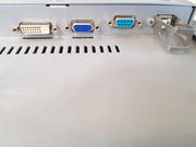 Hope industrial systems his-ml 19 touchscreen operator interface panel