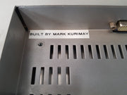 Hope industrial systems his-ml 19 touchscreen operator interface panel