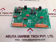 Honeywell tk-ffsu01 power supply board 51309582-275