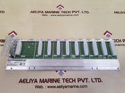 Mitsubishi q38b melsec-q base unit