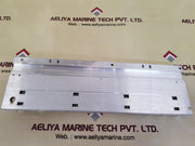 Mitsubishi q38b melsec-q base unit
