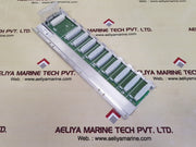 Mitsubishi q38b melsec-q base unit