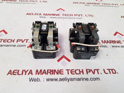 Magnecraft W199X-11 Power Coil Relay 30A 28Vdc/300V 50/60Hz