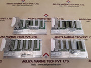 Mitsubishi q55b melsec-q base unit