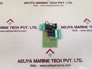 Honeywell dpcb11070105 pcb card