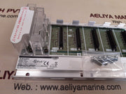 Mitsubishi q55b melsec-q base unit