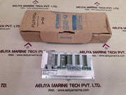 Mitsubishi q55b melsec-q base unit