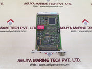 Siemens smp16-ea236 analog input module 6ar1302-0ab00-0aa0