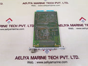 Siemens smp16-ea236 analog input module 6ar1302-0ab00-0aa0