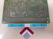 Siemens smp16-ea236 analog input module 6ar1302-0ab00-0aa0