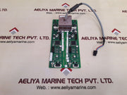 Abb gd c806 a101 pcb card 3bhe028761r0101