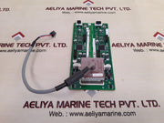 Abb gd c806 a101 pcb card 3bhe028761r0101