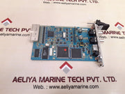 Cpcnt01 interfase card used 
