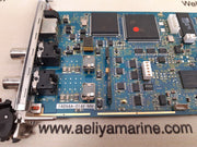Cpcnt01 interfase card used 