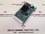 Siemens cpu 233mmx/32 pmc processor module 6ar1001-3bg20-0aa0