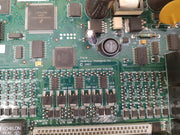 Trane tracer mp 580/581 controller 50100885