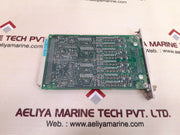 Siemens Smp16-ea217 Digital Input Module 6Ar1302-0Ae00-0Aa0