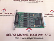 Siemens Smp16-ea217 Digital Input Module 6Ar1302-0Ae00-0Aa0