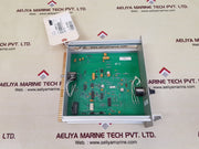 National oilwell 9603 voltage regulator module 10055625-001