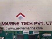 Abb innis21 network interface module 6644762b1 New