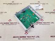 National oilwell 9603 voltage regulator module 10055625-001