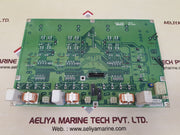 Mitutoyo pwruc-d3b2 pcb card 06yaa069