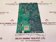 Alcatel lucent ctu-ii pcb card