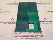 Alcatel lucent ctu-ii pcb card