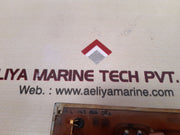 Mitsubishi he26320a pcb card