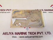 Stromberg sgea 117a1 circuit board 5331762-6