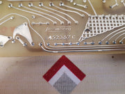 Stromberg sgea 117a1 circuit board 5331762-6