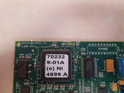 national instruments lab-pc+ 182095c-01
