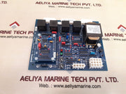 Enerpro Fcr04100/Fcro4100 Firing Pc Board