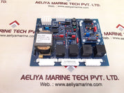 Enerpro Fcr04100/Fcro4100 Firing Pc Board