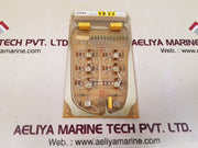 Stromberg sgea 99a1 circuit board 5341175-4